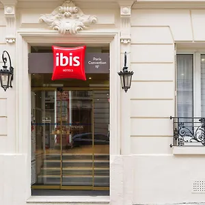 Hotel Ibis Vaugirard Porte De Versailles, Paryż