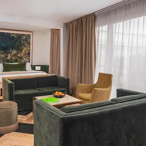 Hotel apartamentowy Le Rayz Vendome, Paryż