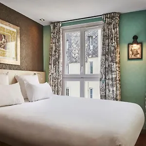 Hotel R. Kipling By Happyculture, Paryż