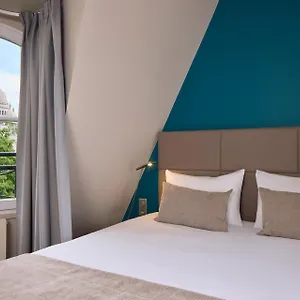 Timhotel Montmartre Hotel