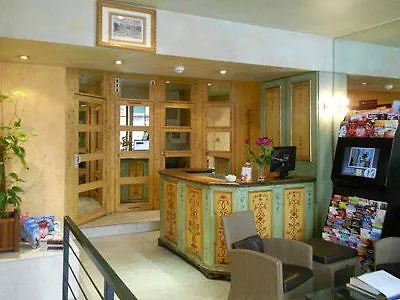 Hôtel Du Leman Paris França