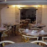 Hôtel Du Leman Paris