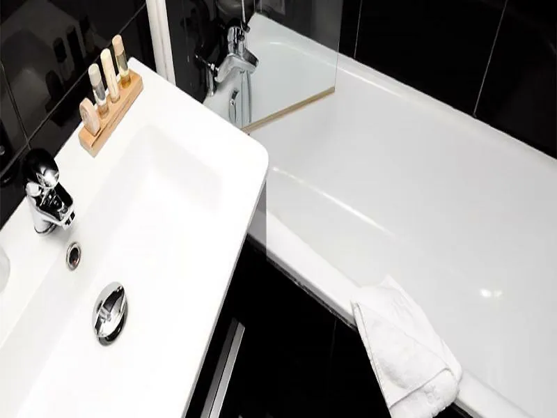 Hôtel Du Leman Paris 3*,