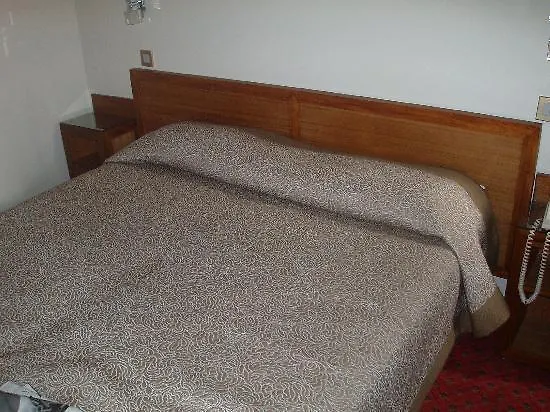 Hôtel Du Leman Paris 3*,